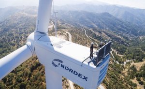 Nordex Türkiye’de 2500 MW’ye ulaştı 