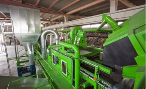 Er-Ka Bursa’daki tesisinde atıktan yakıt üretimini arttıracak