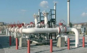 Belçikalı Fluxys`de TAP`a katıldı