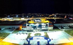 Panagro Konya’daki tesisine kojenerasyon ünitesi ekleyecek