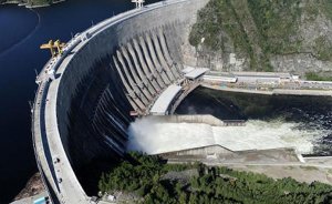 Tortum Hidroelektrik Santrali'ne 20 talip