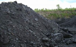 Ege Makine’den Karaman’a kömür santrali