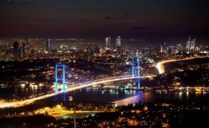 İstanbul 2020’de elektriğin yüzde 17’sini tüketti