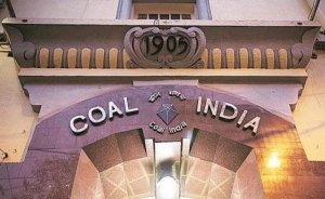 Coal India’nın kömür üretimi yüzde 10 düştü