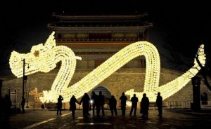 Çin`den 375 milyar dolarlık enerji tasarrufu