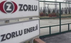 Zorlu`nun İsrail`deki Doğal Gaz Çevrim Santrali, iletim şebekesine bağlandı