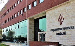 Eskişehir Teknik Üniversitesi elektrik mühendisi alacak