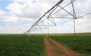 Tarım arazileri enerji tesislerine açılıyor