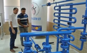 Enerji Bakanlığı`ndan OKÜ Üniversitesi`ne yetki