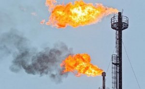 BP petrol kuyularındaki gazı yakmak yerine toplayacak