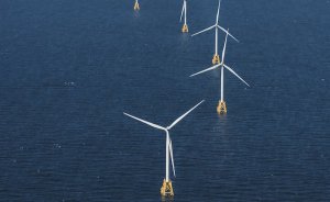 Ørsted ve Enefit Baltık Denizi’nde rüzgar santralleri kuracak