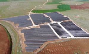 Ral Enerji’nin Viranşehir YEKA GES’lerinin yatırım tutarı arttı