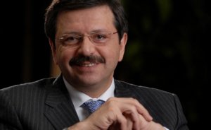 Rıfat Hisarcıklıoğlu yeniden TOBB Başkanı