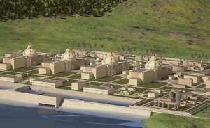 NKP, Akkuyu`da ÇED sürecinin durdurulmasını istedi