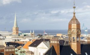 Danimarka’da bölgesel jeotermal ısıtma tesisi kuruluyor