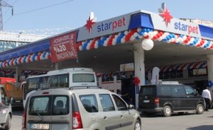 Starpet`ten İstanbul`a 2 yeni istasyon