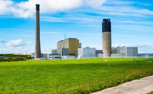 İskoçya’da karbon yakalama teknolojili gaz santrali kurulacak