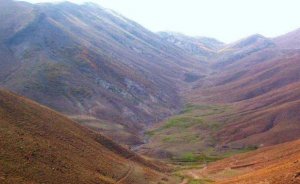 Mercan Enerji’den Bingöl’e 25.7 MW’lık HES