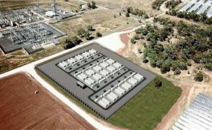 Shell ve Edify, Avustralya'da 100 MW’lık batarya kuracak