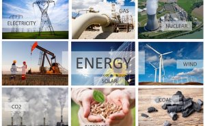 IEA: Küresel enerji yatırımları bu yıl yüzde 10 artacak