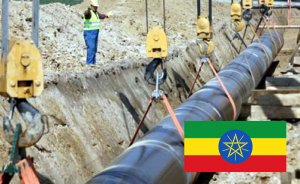 Etiyopya ile Madencilik ve Hidrokarbon işbirliği anlaşması onaylandı