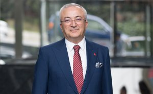 Yaşar Arslan: Doğalgaz abone sayaçları 5-7 yılda bir kalibre edilmeli