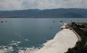 İşte Marmara Denizi’ni müsilajdan kurtaracak eylem planı!