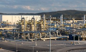 22-29 Haziran’da Kıyıköy’den doğal gaz teslimatı yapılmayacak
