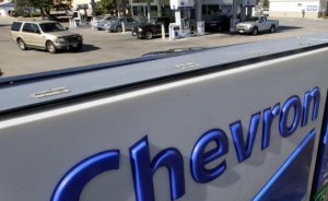 Chevron emisyonlarını teknoloji ile azaltacak