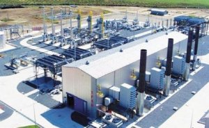 Doğalgaz depolamada değişiklik