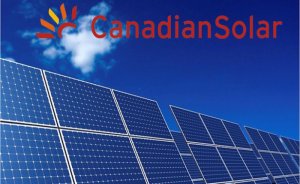 Canadian Solar Kolombiya’da depolama tesisi kuracak