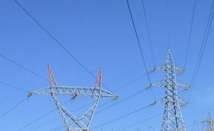 Lisanslı elektrik kurulu gücü Mayıs’ta yüzde 6 arttı