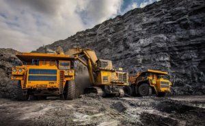 Çin nitelikli madenlerden kömür üretimini arttıracak