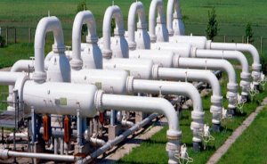 Rusya Avrupa gaz pazar payını mavi hidrojenle koruyabilir