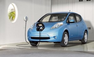 Nissan Çinli Envision ile Japonya'da batarya üretecek