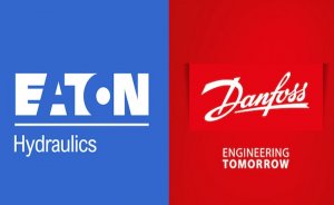 Danfoss’un Eaton’ın hidrolik birimini satın alımı tamamlandı