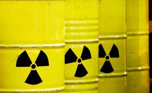 Nükleerde 3. şahıslara karşı sorumluluğa onay 