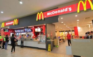 McDonald’s net sıfır emisyon hedefi açıkladı