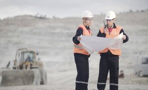 Eti Maden Eskişehir’de lityum üretim tesisi kuracak