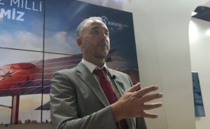 Peter Fath: Kalyon PV güneş paneli ihraç edecek