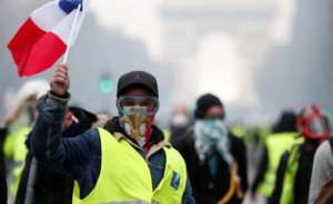 Fransa’dan vatandaşlarına 100 euro enerji desteği