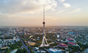 Renpower Özbekistan, 2-3 Aralık’ta çevrimiçi düzenlenecek