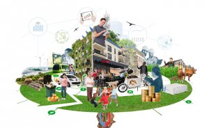 AB, pozitif enerji ve sürdürülebilir şehir projeleri arıyor