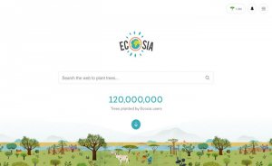 Yeşil arama motoru Ecosia iklim teknolojisi fonu başlattı