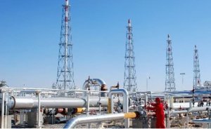 Katar Mısır`a ikinci defa bedava doğalgaz gönderdi