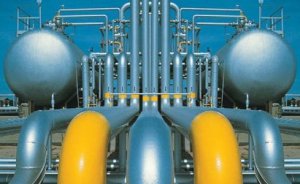 Yunanistan`dan alternatif gaz projesi