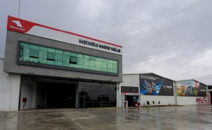 PO distribütörü Kuşçuoğlu, Adana’da yeni tesis açtı