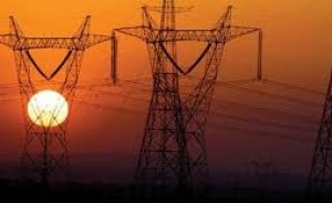 Temmuz ayında elektrik tüketimi düştü
