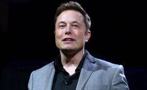 Elon Musk Tesla hissesi sattı