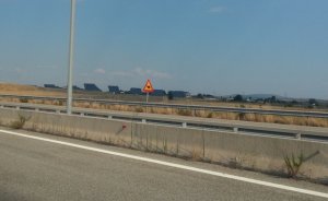 Gezi günlüğü: Yunanistan`ın enerjisi...